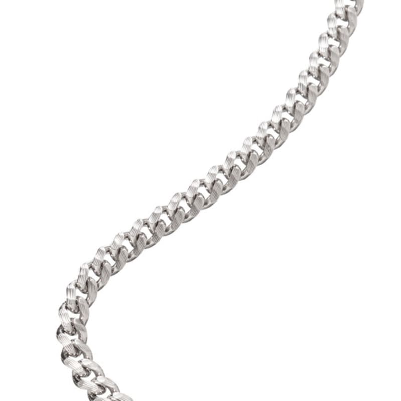 Pepe Zoo [Forte] Riga Silver Bracelet