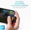 1M 3A 90 Degree Magnetic Fast Charging Charger Data Cable for Mirco USB