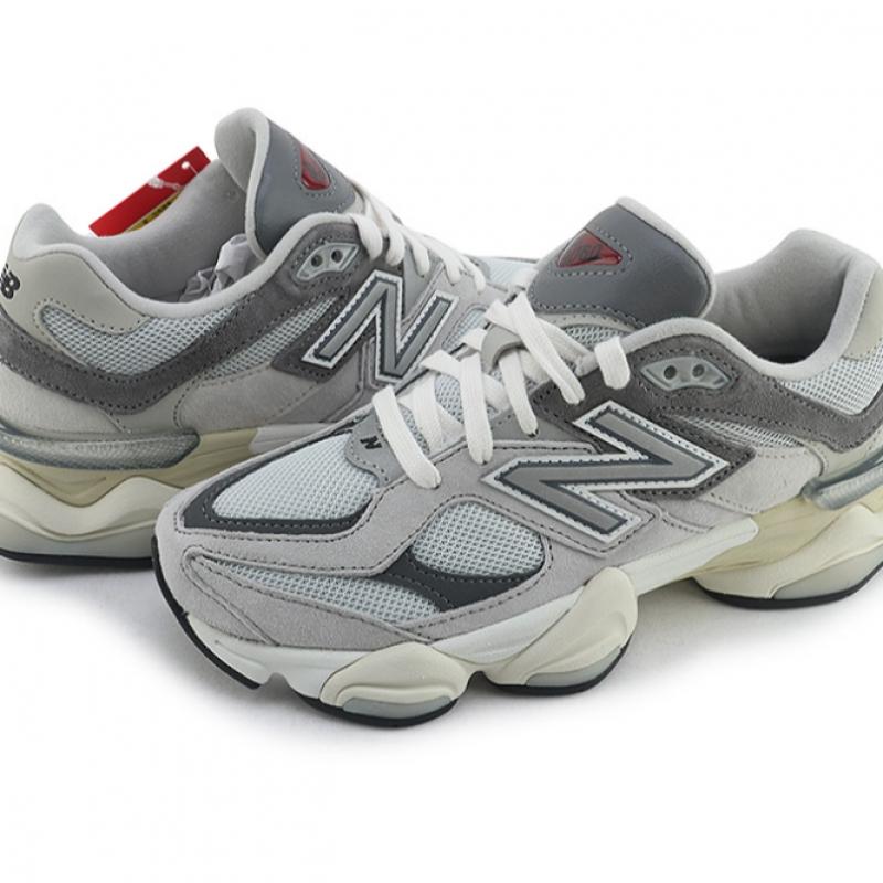 New Balance 9060 Gray