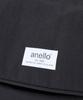 Anello SAVON AIS1131 Women's Shoulder Bag DGR
