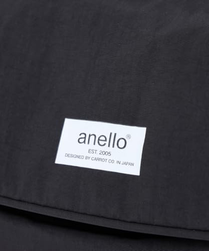 Anello SAVON AIS1131 Women's Shoulder Bag DGR
