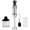 Hand Blender - JOCCA - With Accessories - 1200 W - Black and Gray
