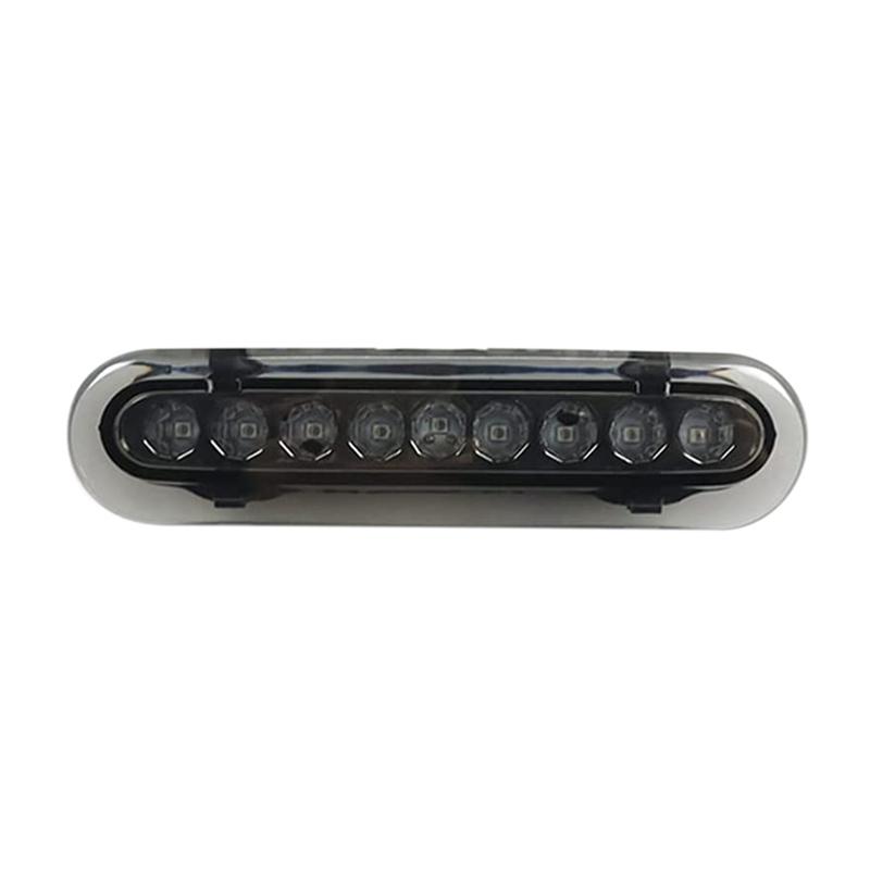Auto-LED-Bremslichtlampe für Suzuki Jimny JB64 JB74 - Rücklicht Mitte Hochrangiges drittes Licht Zubehör