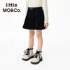 Little MO&Co. Girls' Winter Pleated Skirt