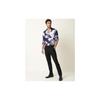 Noble Monk Mens Printed Regular Fit Casual Shirt | Full Sleeve | | Stylish Shirt For Men