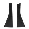 72721-SAG-H00 72761-SAG-H00 voor FIT JAZZ GD1 GD3 Buitenste Stijlpaneel Achterdeur Sierlijst Paneel Vervanging Auto Accessoires