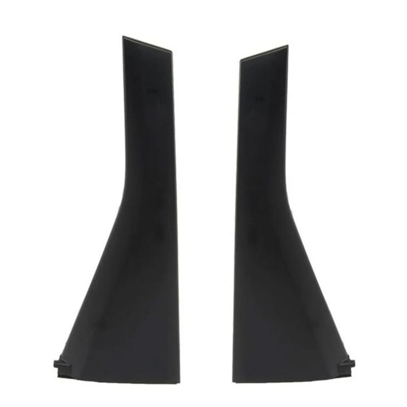 72721-SAG-H00 72761-SAG-H00 voor FIT JAZZ GD1 GD3 Buitenste Stijlpaneel Achterdeur Sierlijst Paneel Vervanging Auto Accessoires