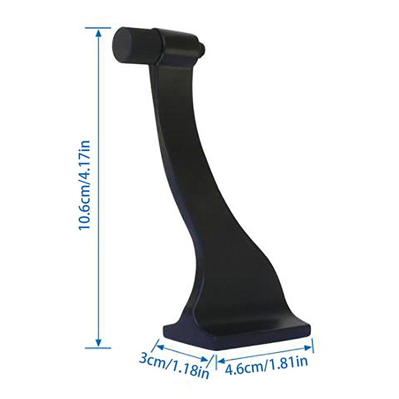 Адаптер-конвертер для бинокля, штативное крепление, полностью металлическое, для бино-телескопа