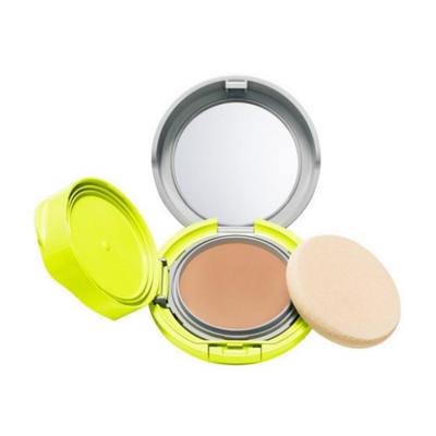 Make-up na obličej – Pudry