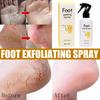 South Moon Exfoliating Foot Brightening Spray Nourishing 200ml Foot Peel
