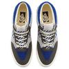Vans Half Cab 33 Engineered Knit 'Snorkel Blue Grey' - VN000D8FE9U