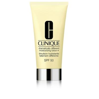 DRAMATICALLY DIFFERENT+ Hydrating Lotion SPF50 50 Ml
