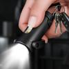 Portable Keychain Multi-Function Emergency Flashlight Outdoor Mini Flashlight Mobile Power for Outdoor Camping And Hiking Light