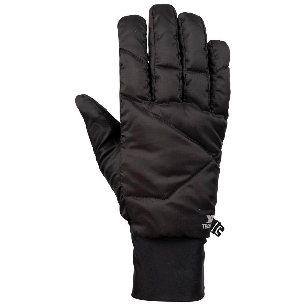 Trespass Unisex Adult Vinny Down Gloves