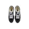 New Vans SK8 Low 'Black White' VN0009QSBZW