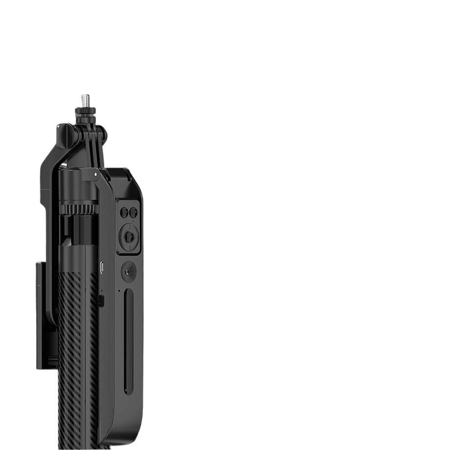 AI Smart Gimbal 360° Face Tracking Stabilizer & Selfie Stick