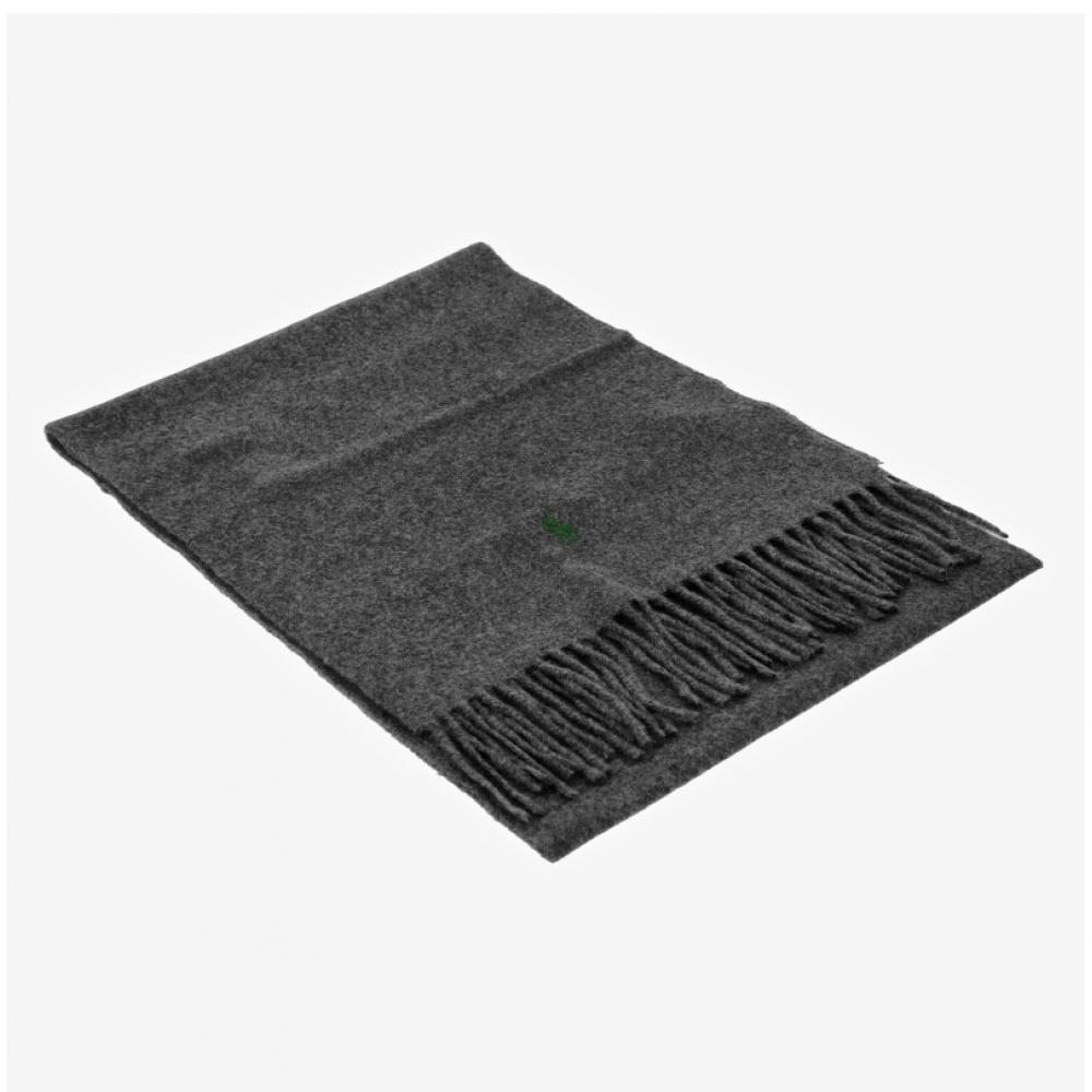 Polo Ralph Lauren Pony Fringe Muffler Pc0476 032