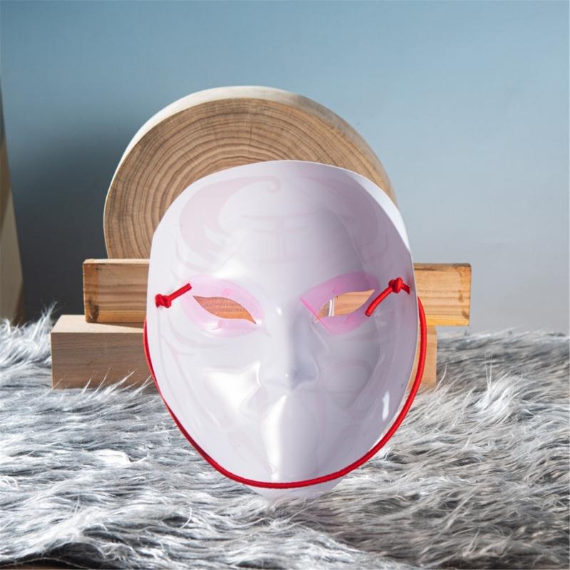 Maskerade Maske Bemalte Kamen Riders Maske Halloween Cosplay Maske Anime Kostüm Maske Party Maske für Frauen und Männer Geschenke