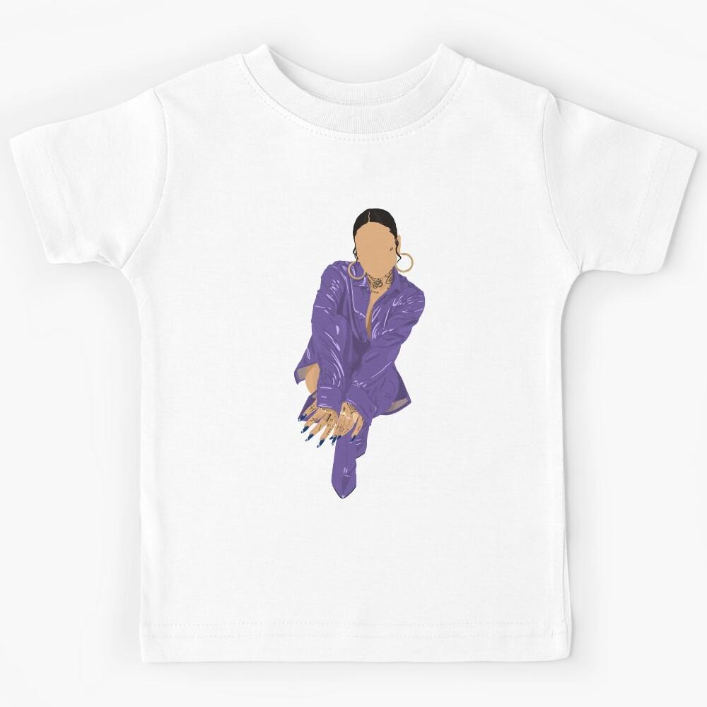 Kehlani Kids T-Shirt 170