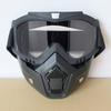 Professional Motocross Glasses Men Motorcycle Goggles Windproof Breathable Motorbike Glasses Cycling Sunglass Cycling Equipment