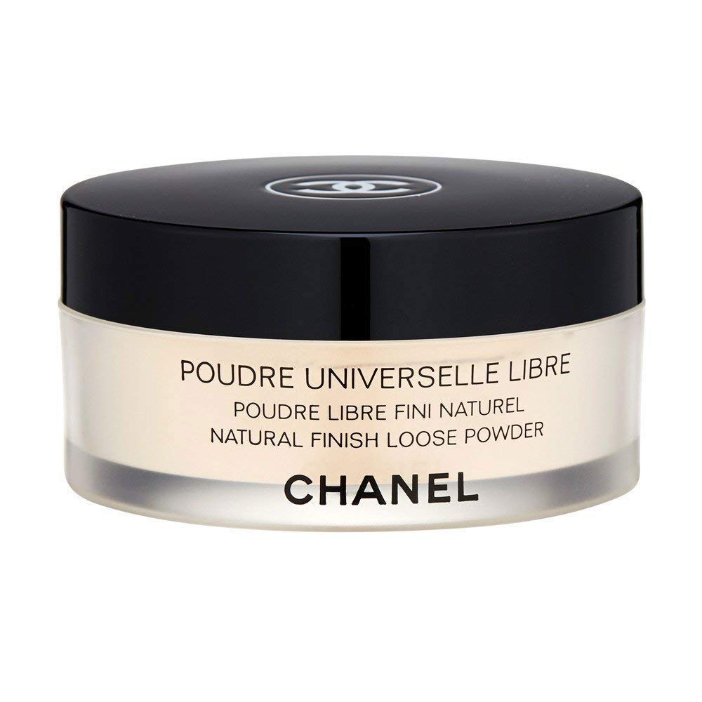 Chanel Poudre Universelle Libre Naturel 30g #30 [Product]