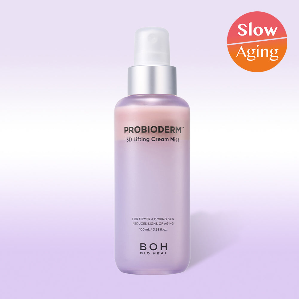 BIOHEAL BOH Probioderm 3D Lifting Cream Mist 100ml