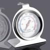Yousheng Dial BBQ Grill Cooker Oven Thermometer Temperature Gauge Kitchen Baking Tool