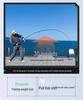 2025 High Carbon Ultra-Hard Long Cast Sea Fishing Rod & Reel Set