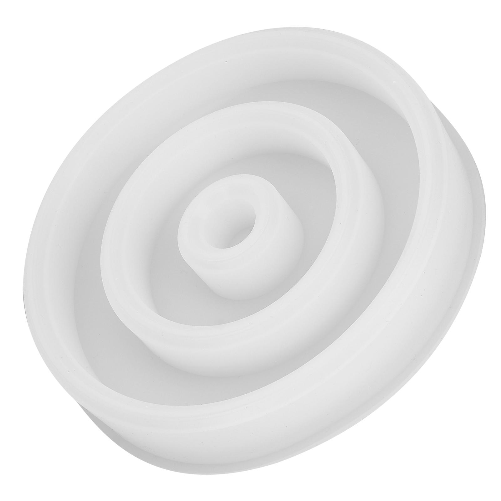 

Силиконовая форма для помады, круглая форма для хранения помады, держатель, форма для изготовления коробки