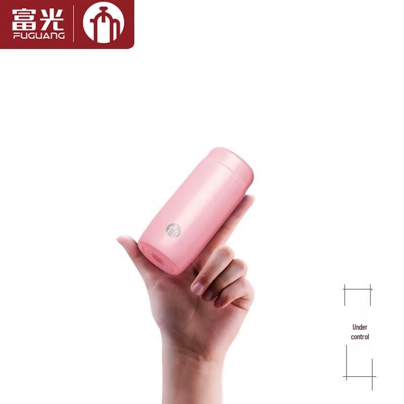 FUGUANG Tea Master 316 Stainless Steel Insulated Cup