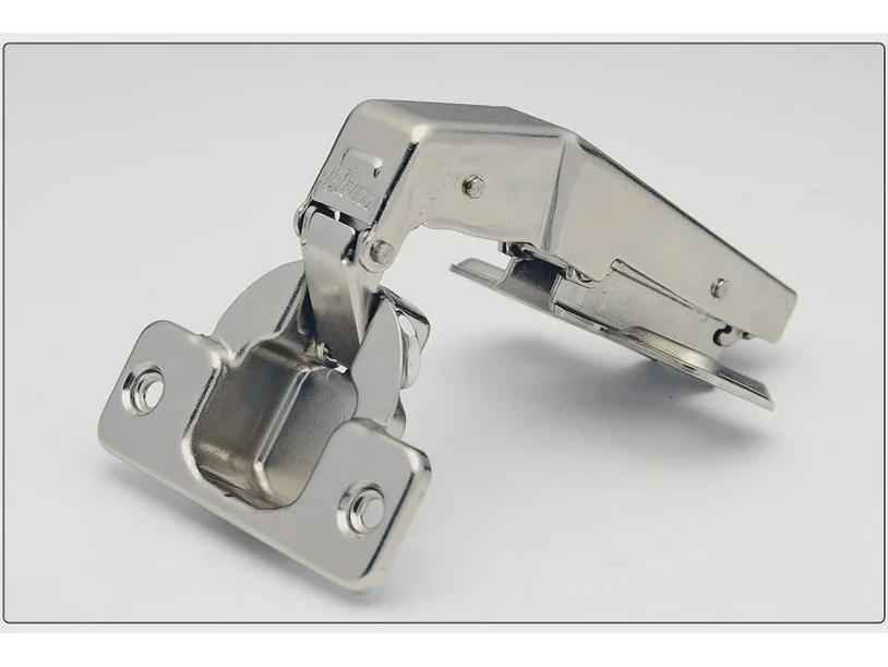 Blum 90°/180° Special Angle Hinge for Corner Cabinets