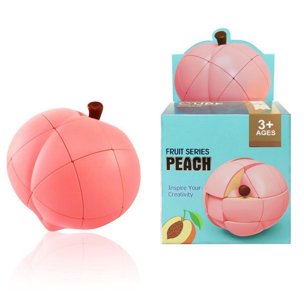Fruit Puzzle Suit,Fruit Puzzle Suit Square New Strange Vent Decompression Toys