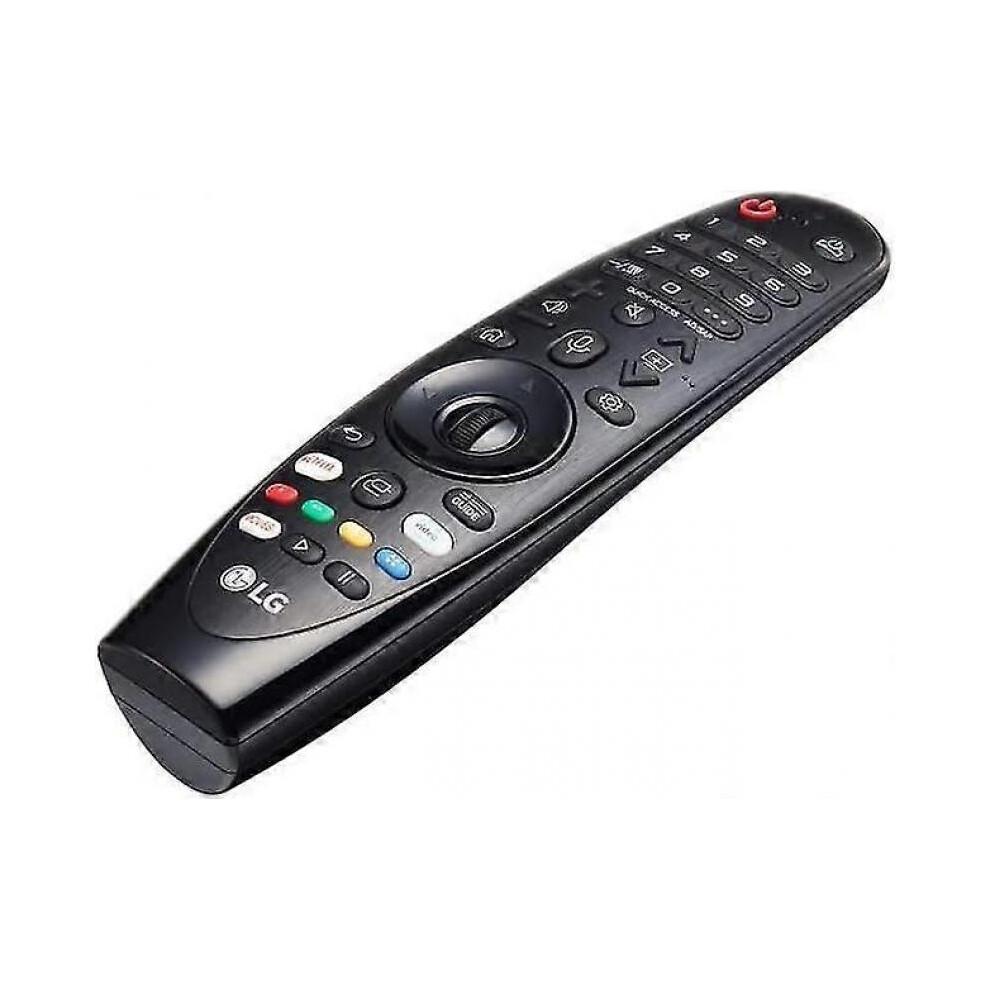 LG AN-MR19BA Magic Remote Control with Voice Recognition: Compatible with 2019 LG Smart TVs_Special Gift