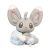 POKEMON GACHA Bathing Bubbles Dancing Cheerleading Climbing Snubbull Cleffa Pikachu Slowpoke Dedenne FIGURE MODEL TOYS