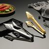 Stainless Steel Butterfly Tongs