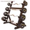 Yanbo PEV Pure Steel Fixed Barbells
