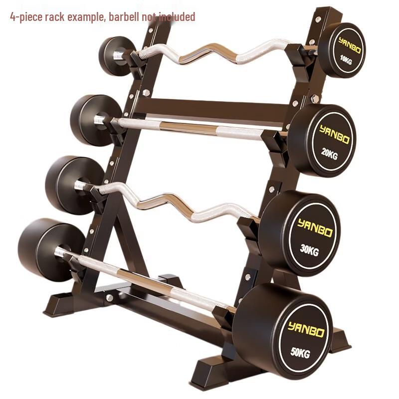 Yanbo PEV Pure Steel Fixed Barbells