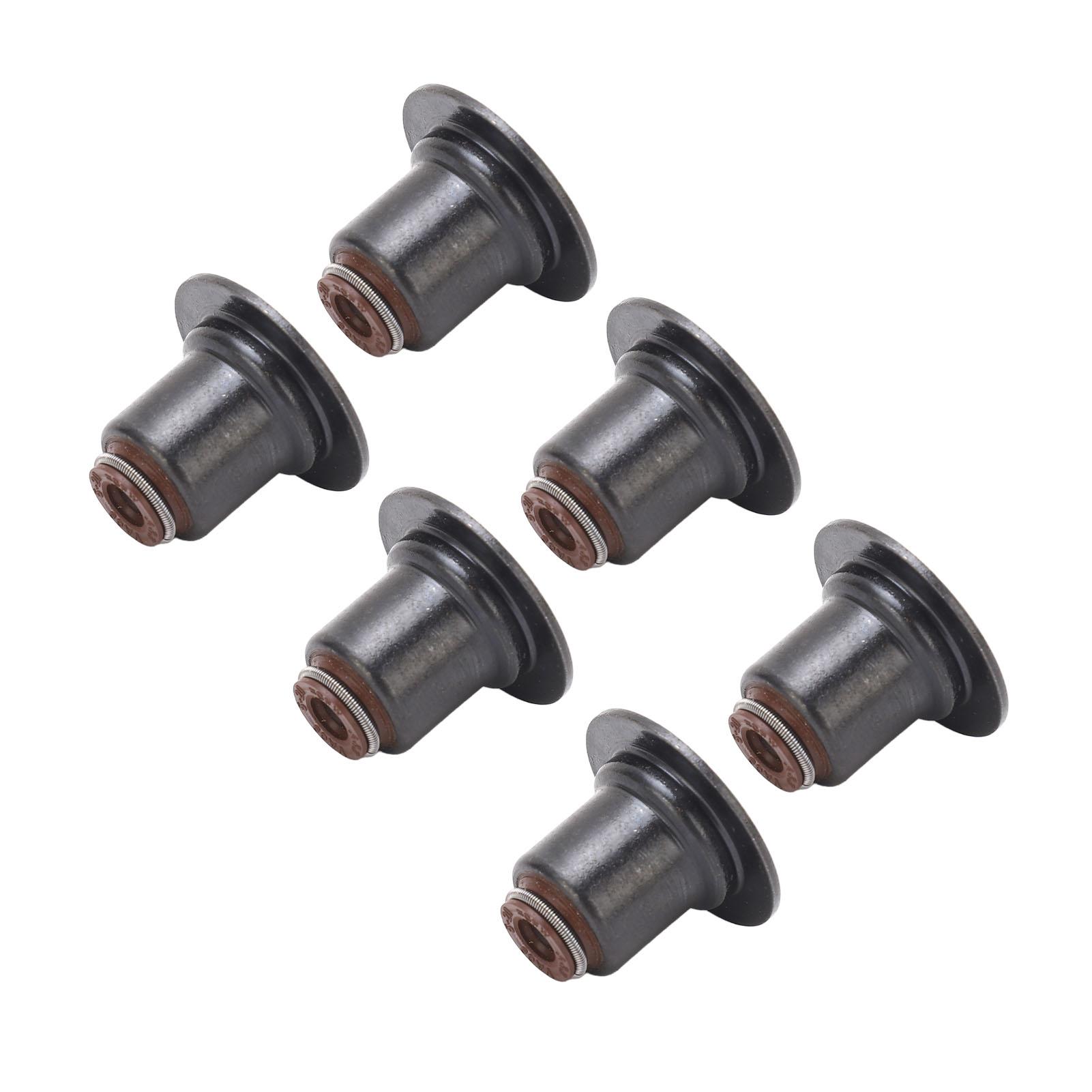 

Комплект из 16 штук сальников клапанов 11340033950 Резиновые маслосъемные колпачки клапанов для R55 R56 R57 R58 Все бензиновые модели