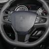 Für Peugeot 408 2014 - 2019 Peugeot 508 2011 - 2016 Lenkradverkleidung Abdeckung Zierleiste Dekoration Aufkleber Innenraumzubehör