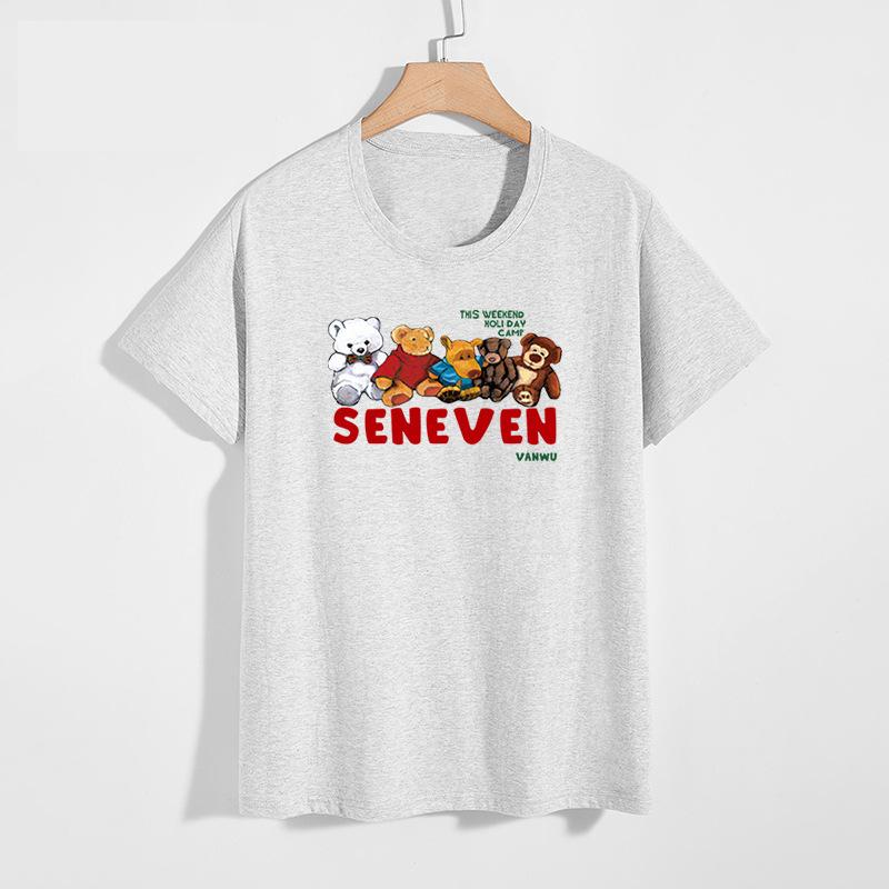 Футболка больших размеров 12XL — фото 3