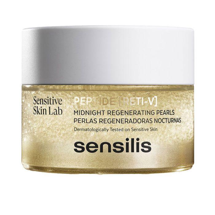PEPTIDE [RETI-V] Perlas Regeneradoras Nocturnas 50 Ml