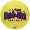 Molten Foot Kick Base 1 FB101Y & No. (Yellow)