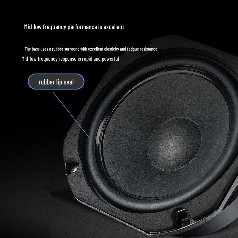 TAKSTAR ESC-044 Indoor Column Speaker (Pair)