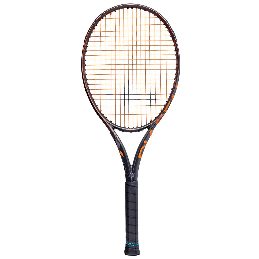 Diadem AXIS 100 TEAM Tennisschläger TAA018 (Nur Rahmen)