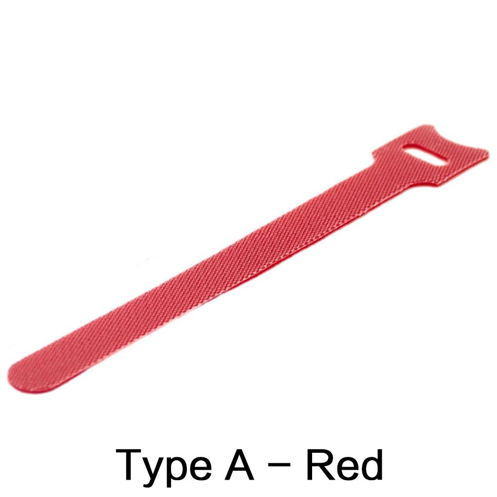 Xiaomi Cable Organizer Durable Soft Nylon Strap Reusable Cable Ties Organizer Tool Self-Adhesive Tapes Wire Cable Protector STONEGO