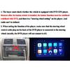Good Quality Cruise Control Switch Button Multifunction Steering Wheel Button Switch For Mitsubishi Outlander ASX 2007-2012
