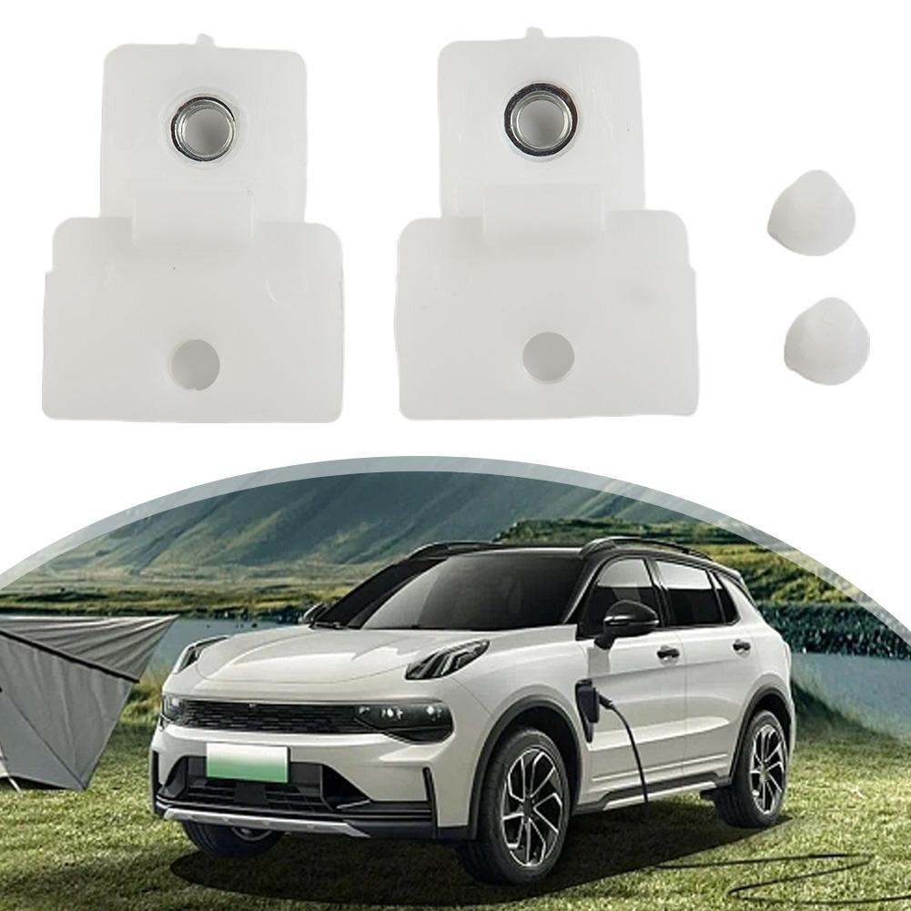Glass Track Clip Door Fittings For Holden Rodeo 03-08