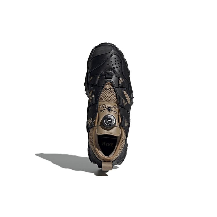 Hyke x adidas Originals Fyw Xta Low