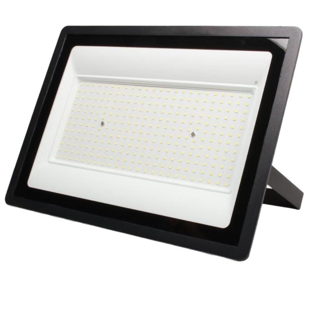 Apple 16 Outdoor LED Floodlight: High Brightness, Energy-Saving, Waterproof, Dustproof Lighting Fixture