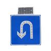 Smart Pedestrian Yield Sign KED-LRXR-02: New Standard LED